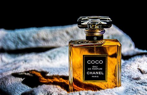 TOP 7 PROFUMI CHANEL 